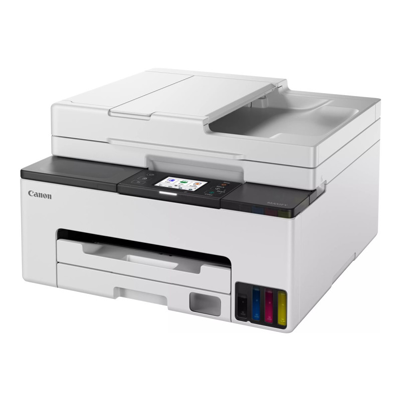 Canon MAXIFY GX2050 - Impresora multifunción - color - chorro de tinta