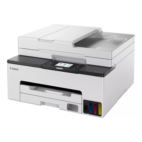 Canon MAXIFY GX2050 - Impresora multifunción - color - chorro de tinta