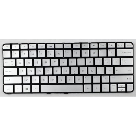 KEYBOARD (HEBREW)