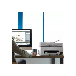 Canon MAXIFY GX2050 - Impresora multifunción - color - chorro de tinta