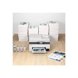 Canon MAXIFY GX2050 - Impresora multifunción - color - chorro de tinta