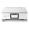 Multifunción Fotográfica Canon PIXMA TS8751 WiFi/ Dúplex/ Blanca