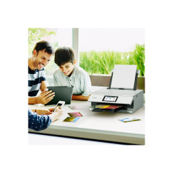 Multifunción Fotográfica Canon PIXMA TS8751 WiFi/ Dúplex/ Blanca
