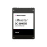 WD Ultrastar DC SN655 WUS5EA1A1ESP7E3 - SSD - 15.36TB - interno - 2.5"