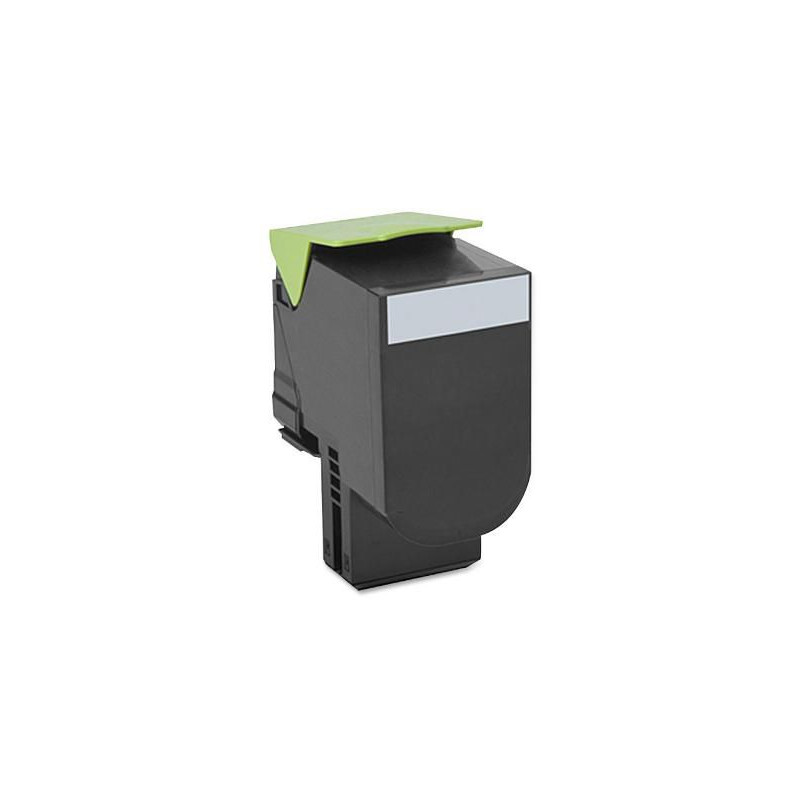 Toner Black