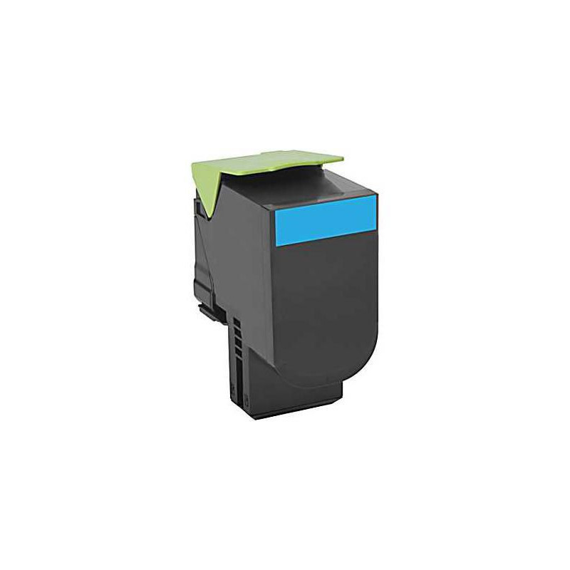 Toner Cyan