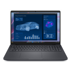 DellProMax16" R7 Pro350 32G 1T W11P noAC