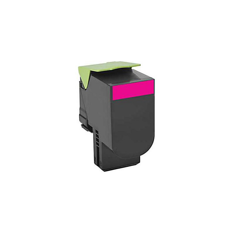 Toner Magenta