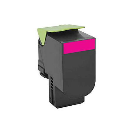 Toner Magenta