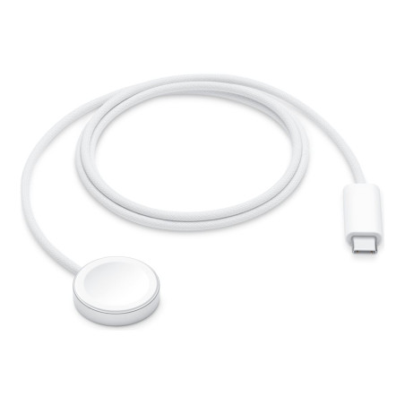 Apple Magnetic - Cable de carga de teléfono inteligente - 24 pin USB-C