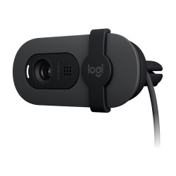 Webcam Logitech Brio 105/ 1920 x 1080 Full HD