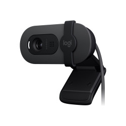Webcam Logitech Brio 105/ 1920 x 1080 Full HD