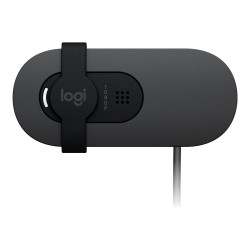 Webcam Logitech Brio 105/ 1920 x 1080 Full HD