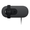 Webcam Logitech Brio 105/ 1920 x 1080 Full HD