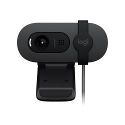 Webcam Logitech Brio 105/ 1920 x 1080 Full HD
