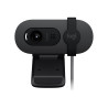 Webcam Logitech Brio 105/ 1920 x 1080 Full HD