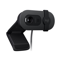 Webcam Logitech Brio 105/ 1920 x 1080 Full HD