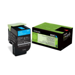 Toner Cyan