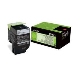 Toner Black