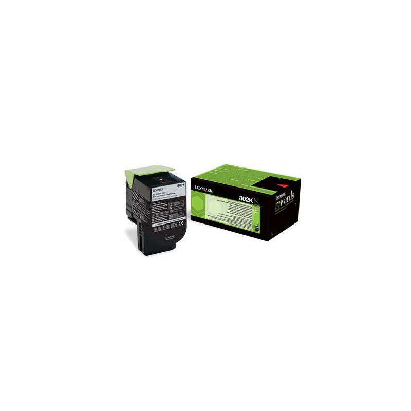 Toner Black