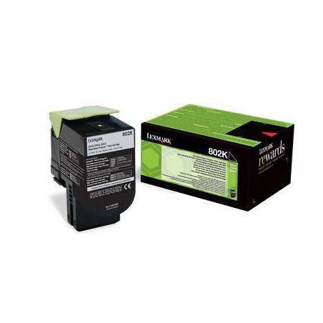 Toner Black