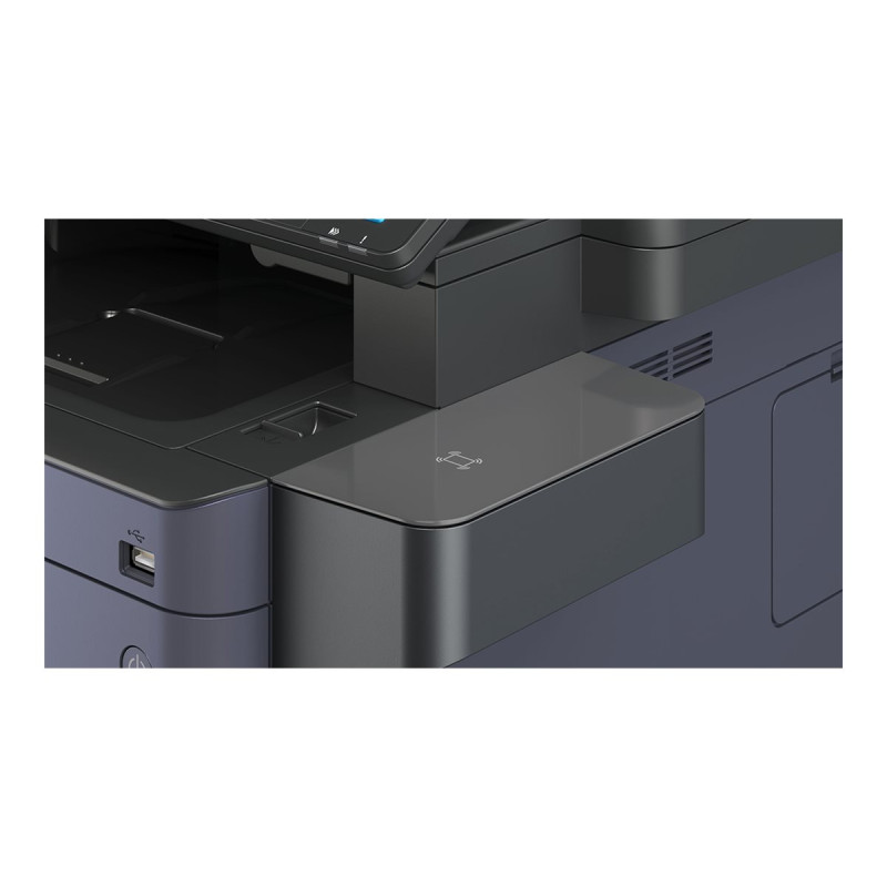 Kyocera TASKalfa MA4500ci - Impresora multifunción - color - laser - L