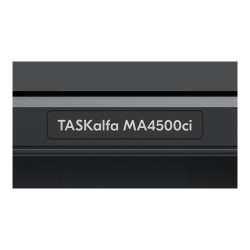 Kyocera TASKalfa MA4500ci - Impresora multifunción - color - laser - L