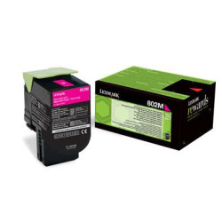 Toner Magenta