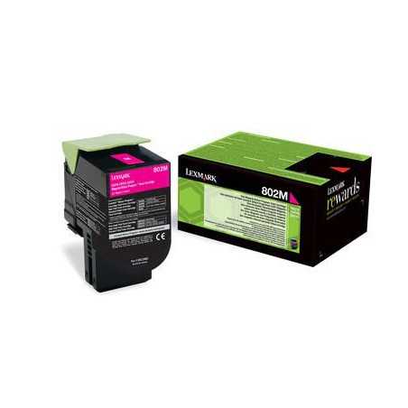 Toner Magenta