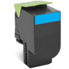 Toner Cyan Return Program