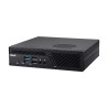 ASUS PB63 - Miniordenador - Core i3 13100 / hasta 4.5Ghz - RAM 8GB - S