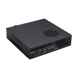 ASUS PB63 - Miniordenador - Core i3 13100 / hasta 4.5Ghz - RAM 8GB - S