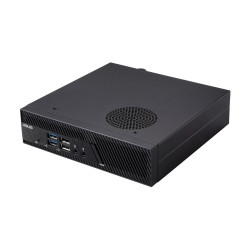 ASUS PB63 - Miniordenador - Core i3 13100 / hasta 4.5Ghz - RAM 8GB - S