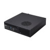 ASUS PB63 - Miniordenador - Core i3 13100 / hasta 4.5Ghz - RAM 8GB - S
