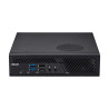 ASUS PB63 - Miniordenador - Core i3 13100 / hasta 4.5Ghz - RAM 8GB - S
