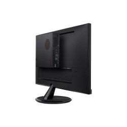 ASUS PB63 - Miniordenador - Core i3 13100 / hasta 4.5Ghz - RAM 8GB - S
