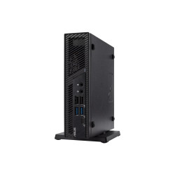 ASUS PB63 - Miniordenador - Core i3 13100 / hasta 4.5Ghz - RAM 8GB - S