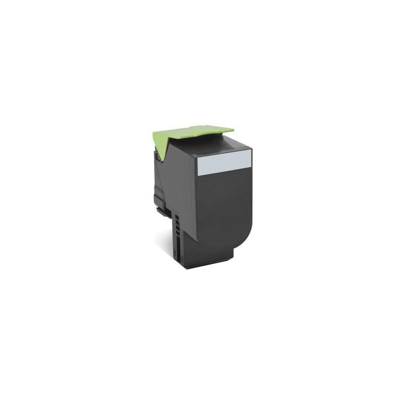 Toner Black