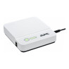 APC Back-UPS Connect - UPS - 12 V - 36 vatios - 27.75 Wh - conectores