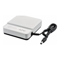 APC Back-UPS Connect - UPS - 12 V - 36 vatios - 27.75 Wh - conectores