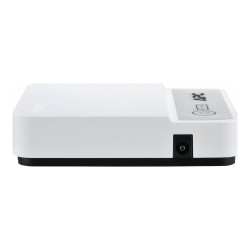 APC Back-UPS Connect - UPS - 12 V - 36 vatios - 27.75 Wh - conectores
