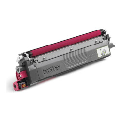 Tóner Original Brother TN248XLM Alta Capacidad/ Magenta