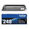 Tóner Original Brother TN248BK/ Negro