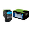 Toner Cyan Return Program