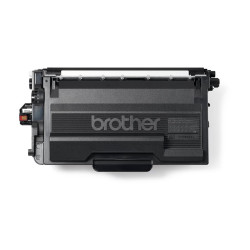 Tóner Original Brother TN3600XL Alta Capacidad/ Negro