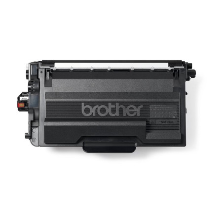 Tóner Original Brother TN3600XL Alta Capacidad/ Negro