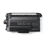 Tóner Original Brother TN3600XL Alta Capacidad/ Negro
