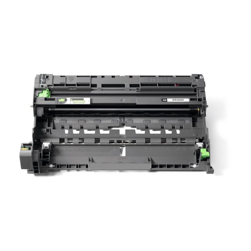 Tambor de Imagen Original Brother DR3600