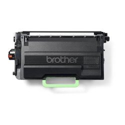 Tóner Original Brother TN3600XXL Alta Capacidad/ Negro