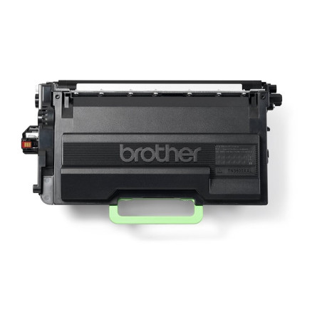 Tóner Original Brother TN3600XXL Alta Capacidad/ Negro